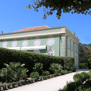 Casa Holstein Quinta De Sao Sebastiao Sintra